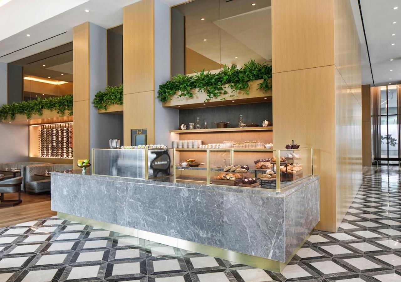 The Joseph, A Luxury Collection Hotel, Nashville Exterior photo
