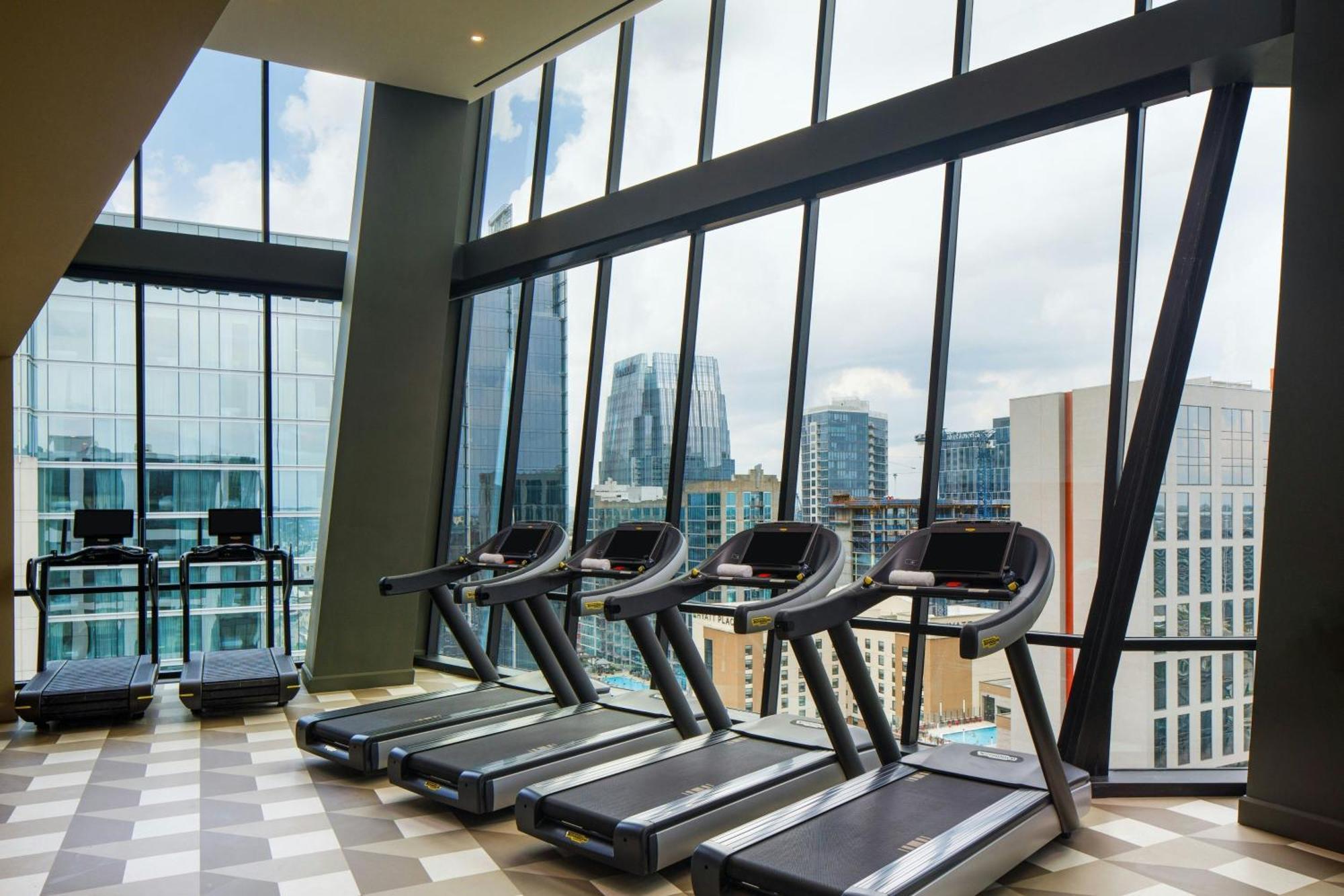 The Joseph, A Luxury Collection Hotel, Nashville Exterior photo